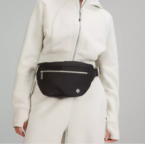 lululemon City Adventurer Belt Bag 2.5L - Picture 1 of 4